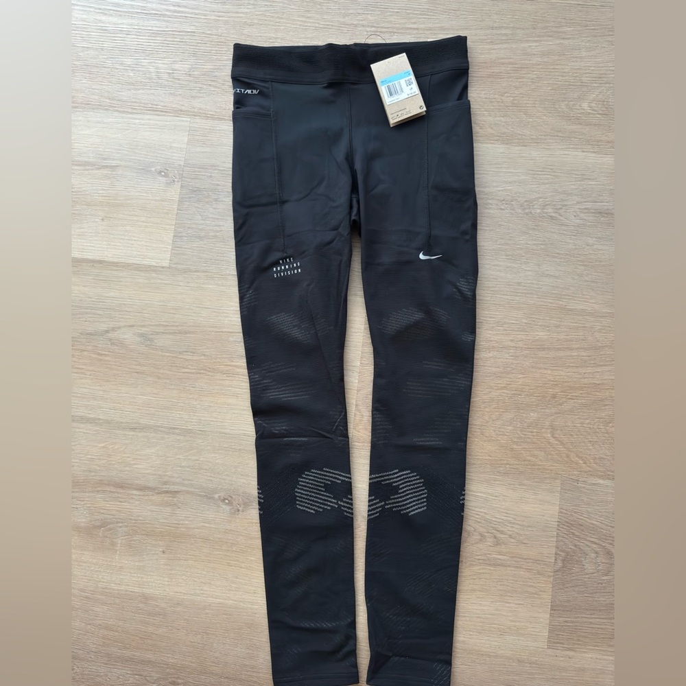 Nike Dri Fit Running Tights